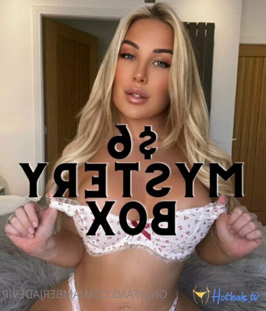 Amber Jade 🇬🇧 [ amberjadevip ] Onlyfans leaked photo 4299791 on Hotleaks.tv