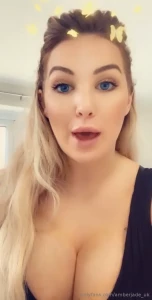 Amber Jade 🇬🇧 [ amberjadevip ] Onlyfans leaked video 10789407 on Hotleaks.tv