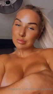 Amber Jade 🇬🇧 [ amberjadevip ] Onlyfans leaked video 10789560 on Hotleaks.tv