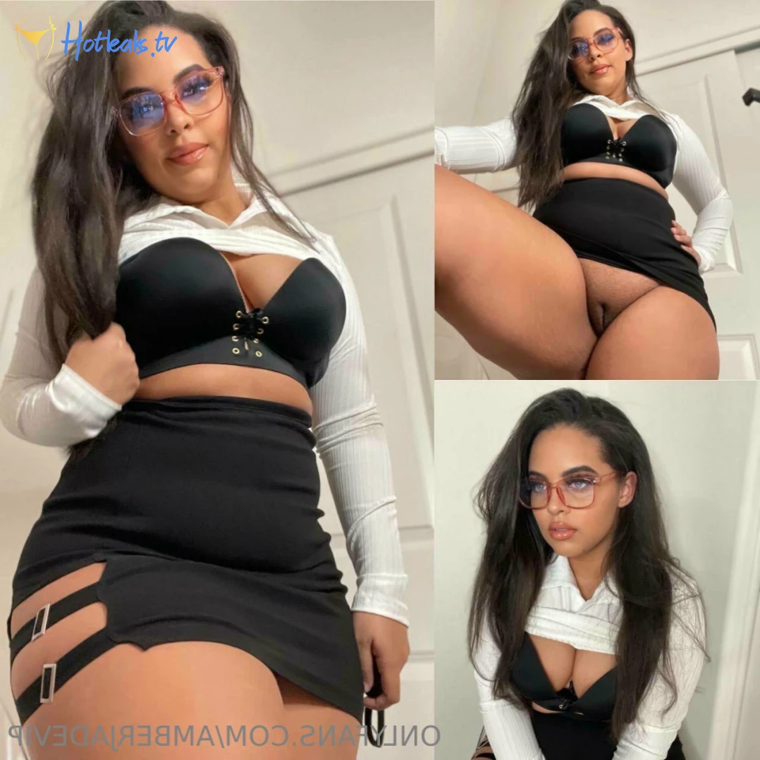 Amber Jade 🇬🇧 [ amberjadevip ] Onlyfans leaked photo 11533673 on Hotleaks.tv