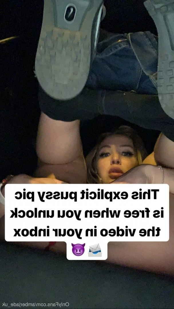 Amber Jade 🇬🇧 [ amberjadevip ] Onlyfans leaked photo 58811 on Hotleaks.tv