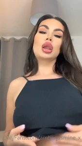 Amber Jasmine [ amberjasmine_x ] Onlyfans leaked video 1309423 on Hotleaks.tv