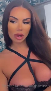 Amber Jasmine [ amberjasmine_x ] Onlyfans leaked video 13061666 on Hotleaks.tv