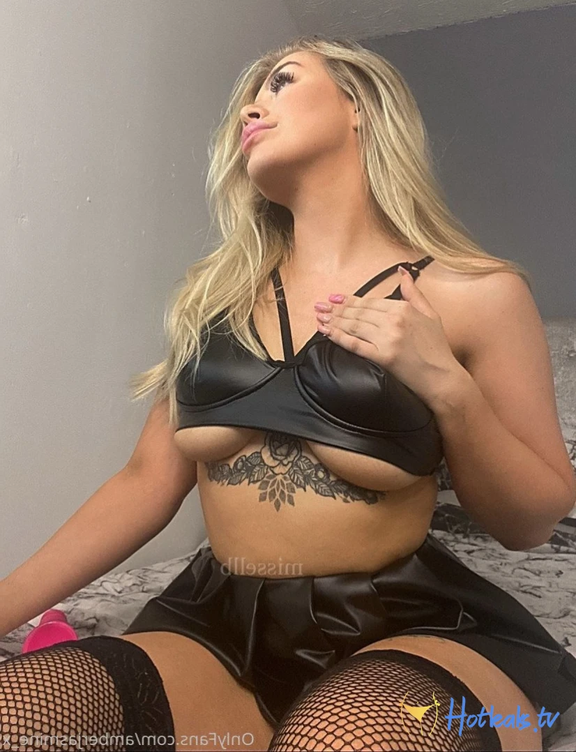 Amber Jasmine [ amberjasmine_x ] Onlyfans leaked photo 62266 on Hotleaks.tv