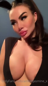 Amber Jasmine [ amberjasmine_x ] Onlyfans leaked video 16222467 on Hotleaks.tv