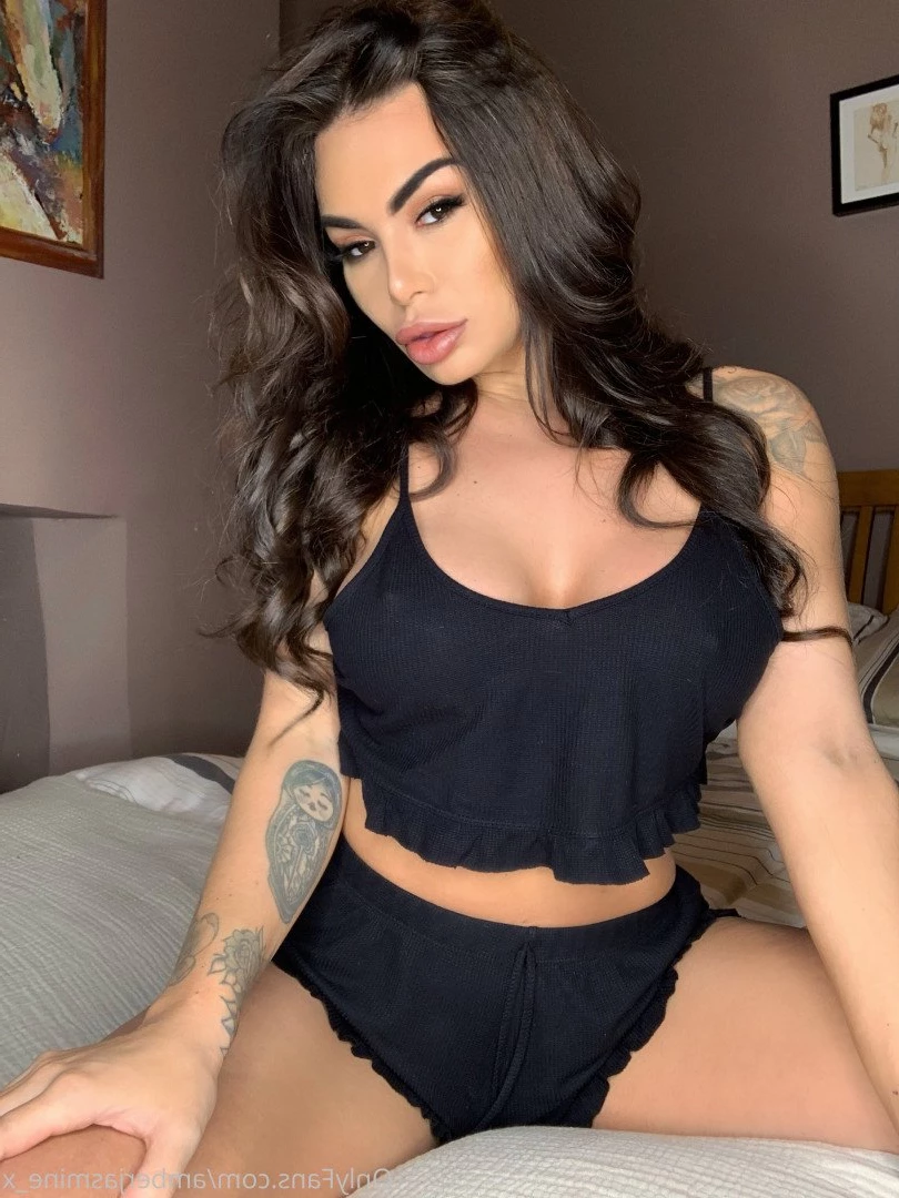 Amber Jasmine [ amberjasmine_x ] Onlyfans leaked photo 63248 on Hotleaks.tv