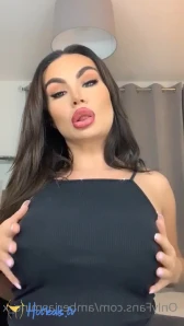 Amber Jasmine [ amberjasmine_x ] Onlyfans leaked video 16415936 on Hotleaks.tv