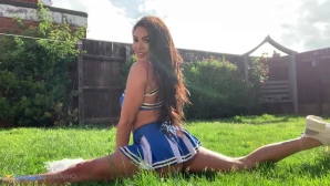 Amber Jasmine [ amberjasmine_x ] Onlyfans leaked video 16417474 on Hotleaks.tv