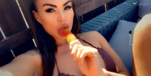 Amber Jasmine [ amberjasmine_x ] Onlyfans leaked video 16417497 on Hotleaks.tv