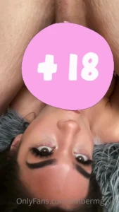 Lebanese princess 👸🏻 💦 [ ambermg_vip ] Onlyfans leaked video 18410323 on Hotleaks.tv