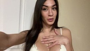 Lebanese princess 👸🏻 💦 [ ambermg_vip ] Onlyfans leaked video 2481837 on Hotleaks.tv