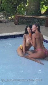 Lebanese princess 👸🏻 💦 [ ambermg_vip ] Onlyfans leaked video 2482019 on Hotleaks.tv