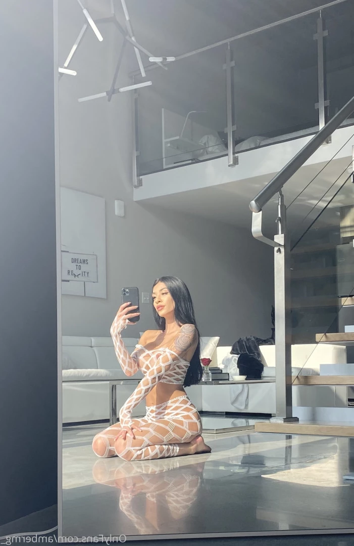 Lebanese princess 👸🏻 💦 [ ambermg_vip ] Onlyfans leaked photo 6873668 on Hotleaks.tv