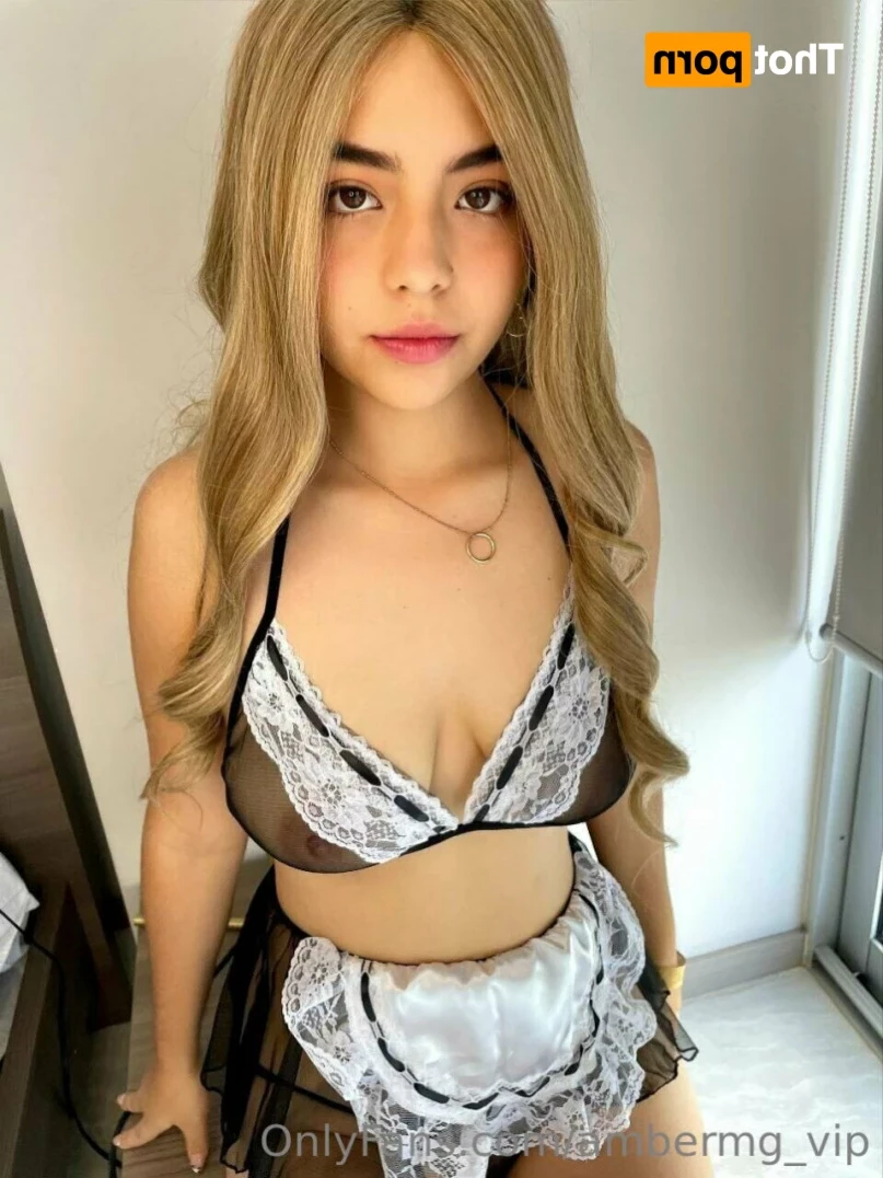 Lebanese princess 👸🏻 💦 [ ambermg_vip ] Onlyfans leaked photo 11395819 on Hotleaks.tv