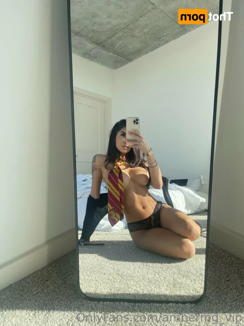 Lebanese princess 👸🏻 💦 [ ambermg_vip ] Onlyfans leaked photo 11534974 on Hotleaks.tv