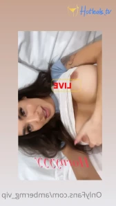 Lebanese princess 👸🏻 💦 [ ambermg_vip ] Onlyfans leaked video 12001279 on Hotleaks.tv