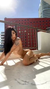 Lebanese princess 👸🏻 💦 [ ambermg_vip ] Onlyfans leaked video 13094239 on Hotleaks.tv