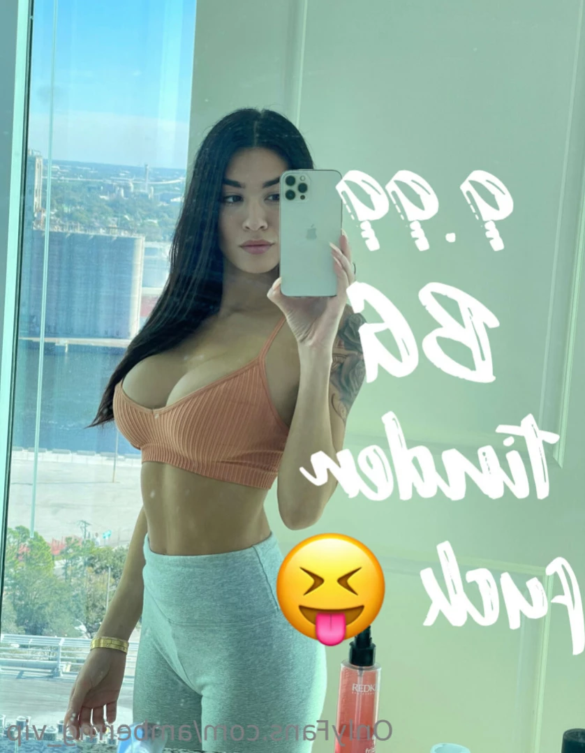 Lebanese princess 👸🏻 💦 [ ambermg_vip ] Onlyfans leaked photo 14863764 on Hotleaks.tv