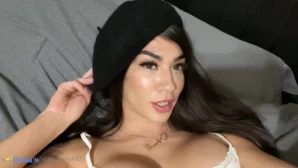 Lebanese princess 👸🏻 💦 [ ambermg_vip ] Onlyfans leaked video 15057801 on Hotleaks.tv