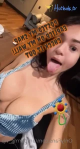 Lebanese princess 👸🏻 💦 [ ambermg_vip ] Onlyfans leaked video 15140049 on Hotleaks.tv