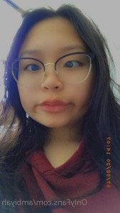 ambiiyah [ ambiyah ] Onlyfans leaked video 1309852 on Hotleaks.tv