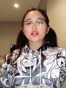 ambiiyah [ ambiyah ] Onlyfans leaked video 9657358 on Hotleaks.tv