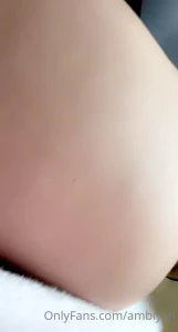 ambiiyah [ ambiyah ] Onlyfans leaked video 9657529 on Hotleaks.tv
