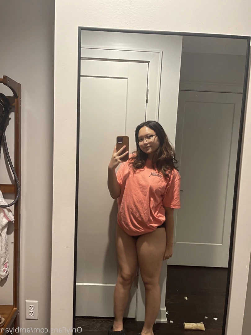 ambiiyah [ ambiyah ] Onlyfans leaked photo 11038128 on Hotleaks.tv