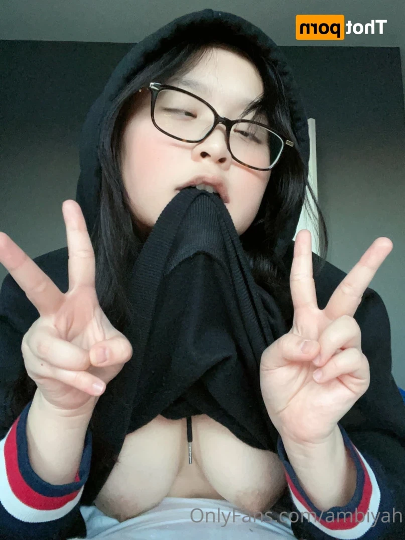 ambiiyah [ ambiyah ] Onlyfans leaked photo 11348100 on Hotleaks.tv