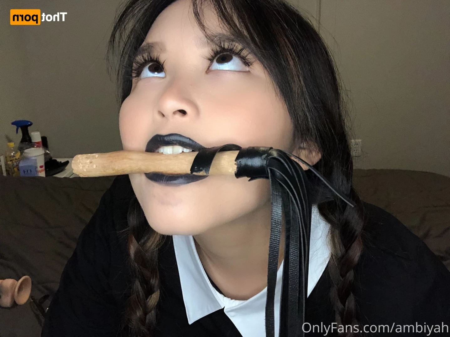ambiiyah [ ambiyah ] Onlyfans leaked photo 11382352 on Hotleaks.tv
