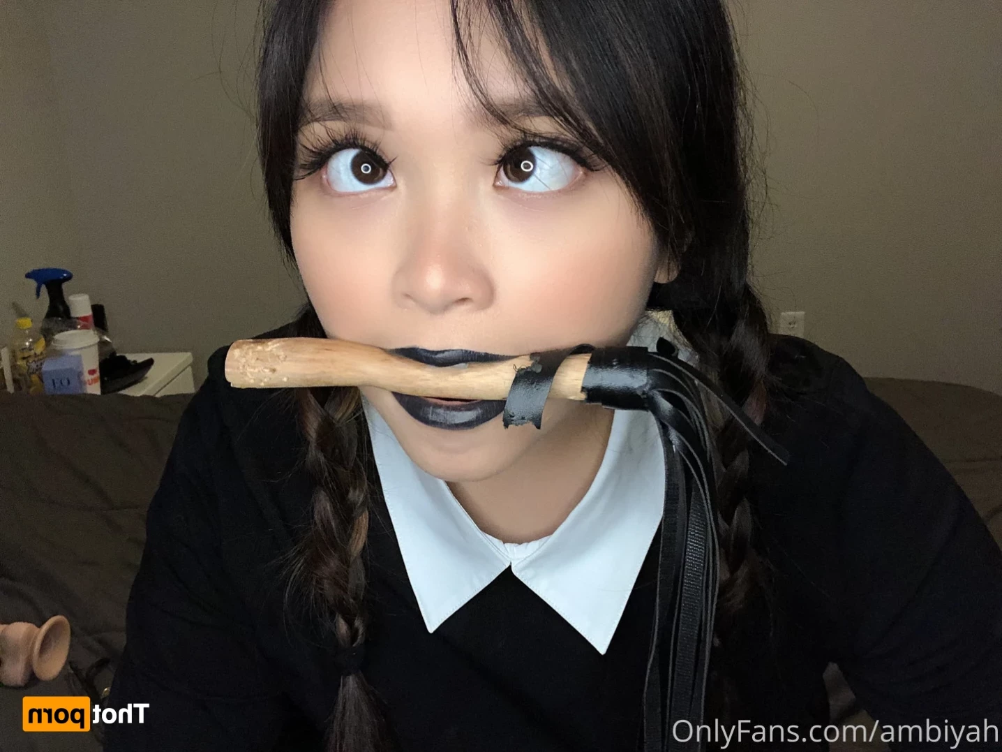 ambiiyah [ ambiyah ] Onlyfans leaked photo 11463308 on Hotleaks.tv