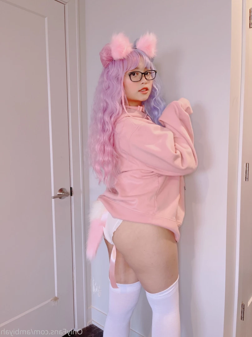 ambiiyah [ ambiyah ] Onlyfans leaked photo 11482564 on Hotleaks.tv