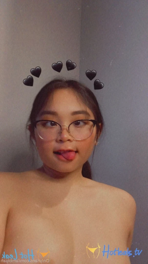 ambiiyah [ ambiyah ] Onlyfans leaked photo 11550151 on Hotleaks.tv