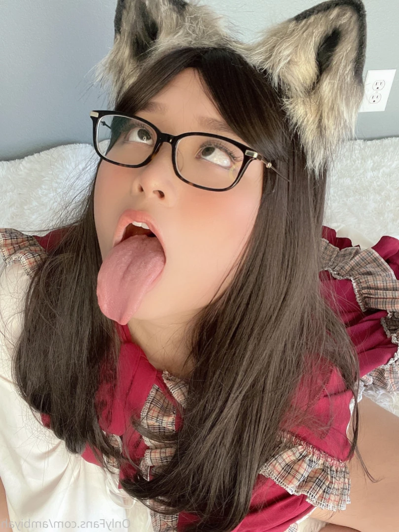 ambiiyah [ ambiyah ] Onlyfans leaked photo 12429109 on Hotleaks.tv