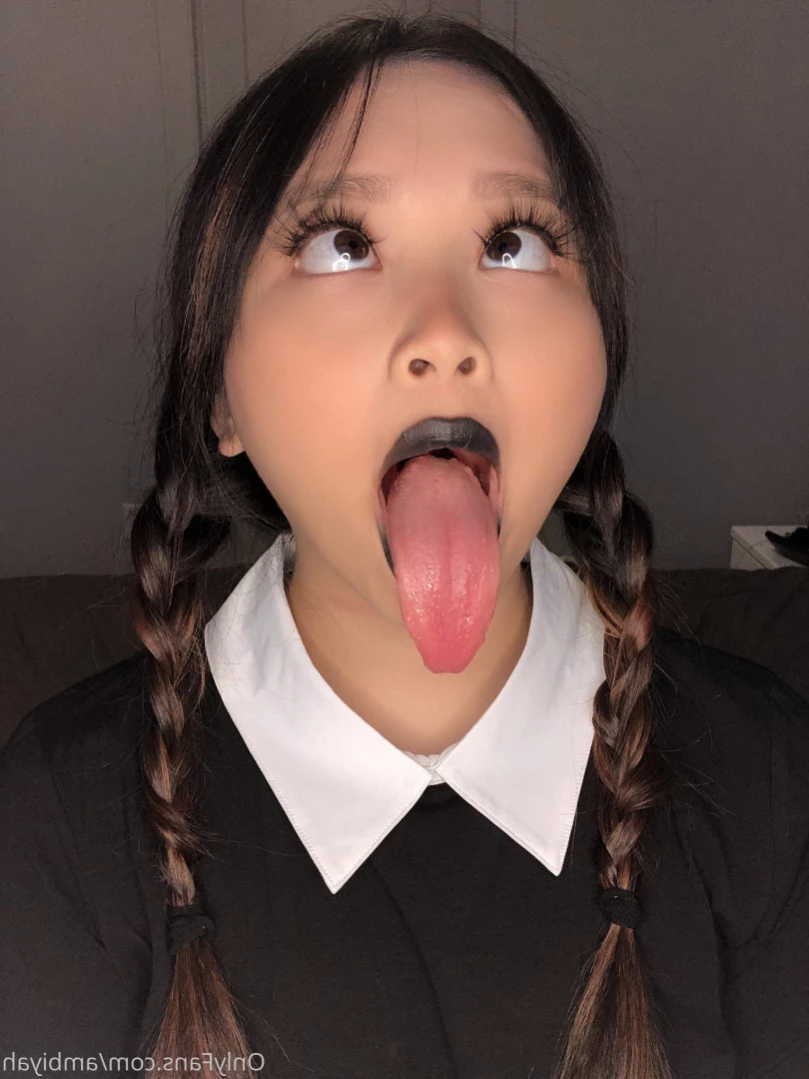 ambiiyah [ ambiyah ] Onlyfans leaked photo 12866539 on Hotleaks.tv