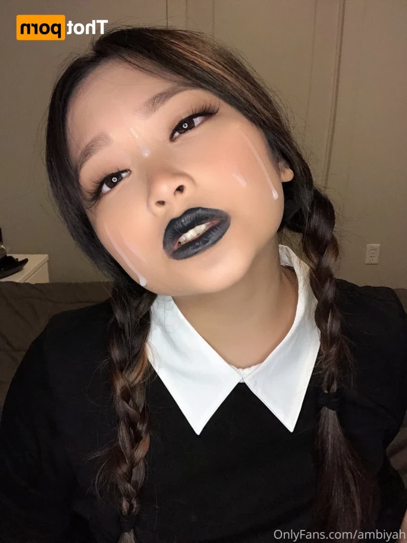ambiiyah [ ambiyah ] Onlyfans leaked photo 13220604 on Hotleaks.tv