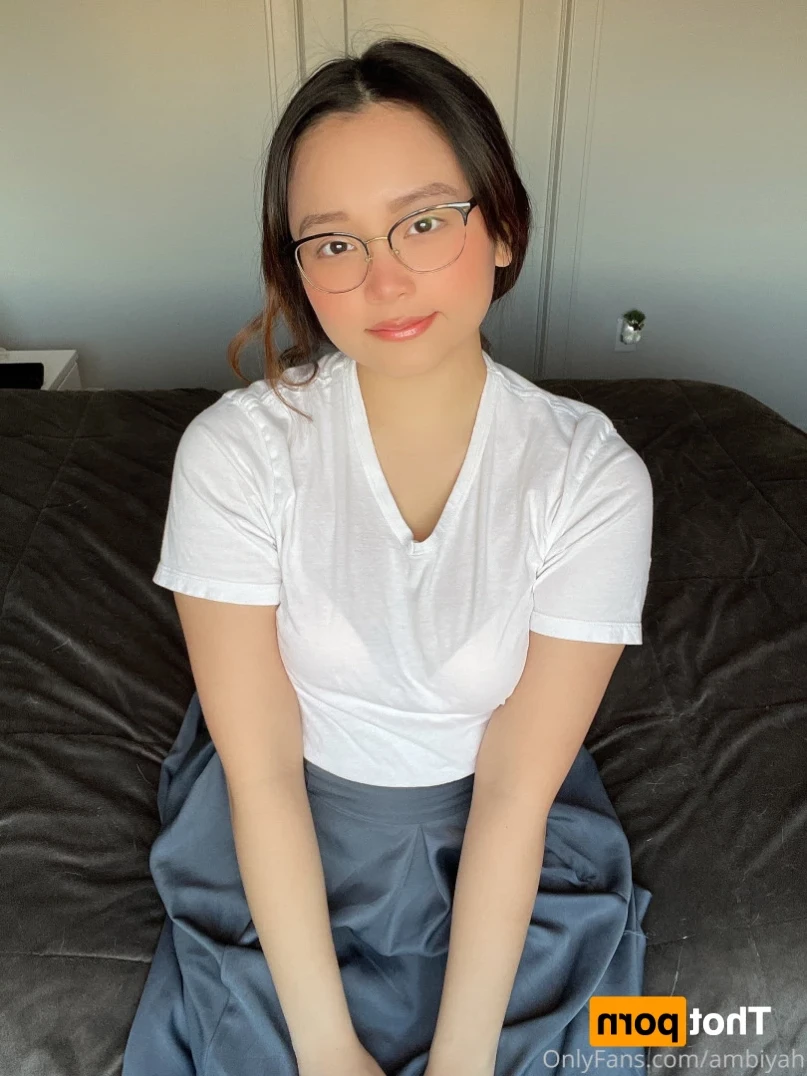 ambiiyah [ ambiyah ] Onlyfans leaked photo 13274484 on Hotleaks.tv