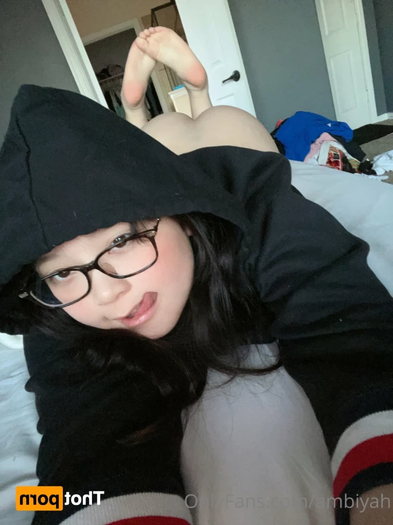ambiiyah [ ambiyah ] Onlyfans leaked photo 13353790 on Hotleaks.tv