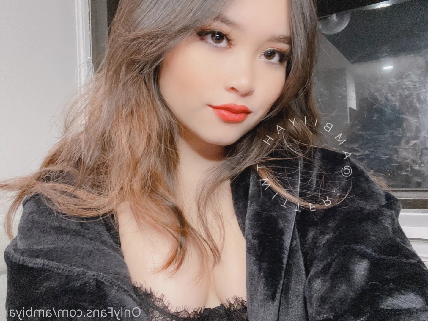 ambiiyah [ ambiyah ] Onlyfans leaked photo 13381496 on Hotleaks.tv