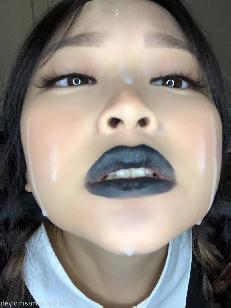 ambiiyah [ ambiyah ] Onlyfans leaked photo 13420677 on Hotleaks.tv