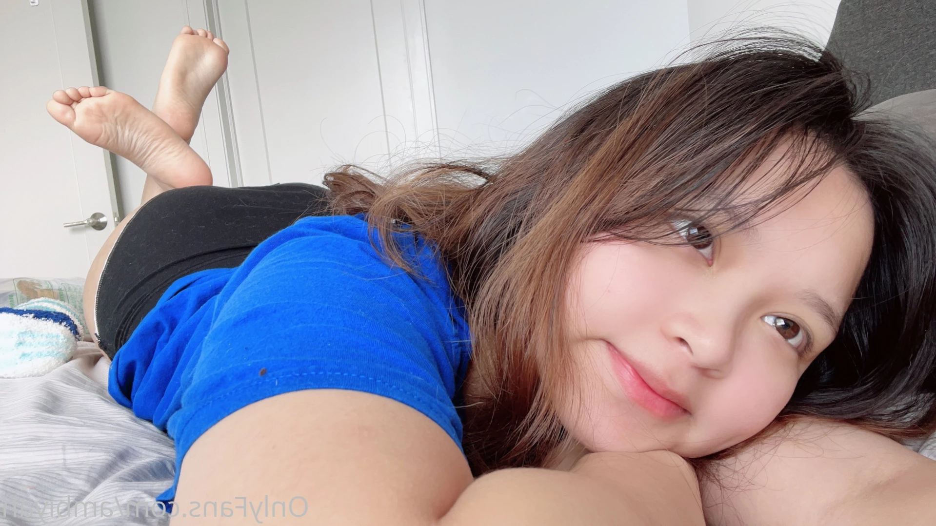 ambiiyah [ ambiyah ] Onlyfans leaked photo 13924985 on Hotleaks.tv