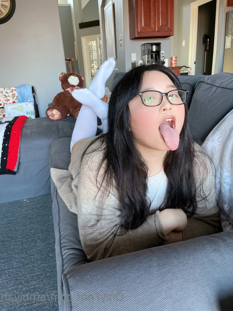 ambiiyah [ ambiyah ] Onlyfans leaked photo 14545333 on Hotleaks.tv