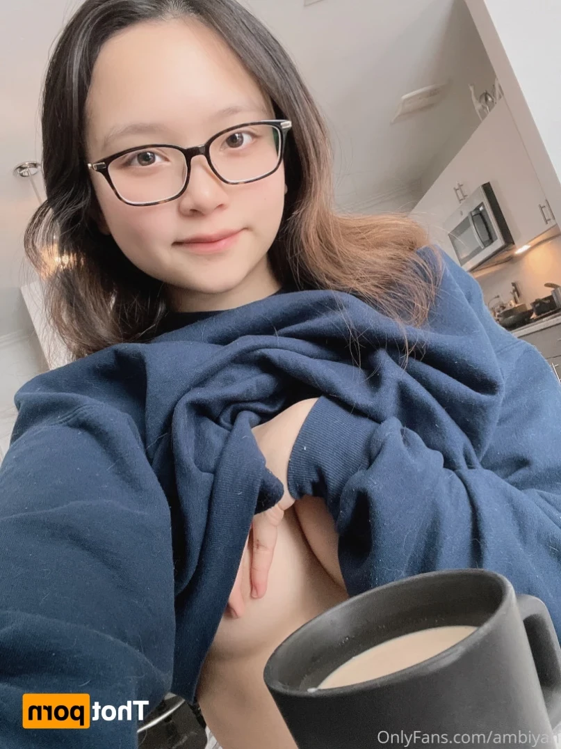 ambiiyah [ ambiyah ] Onlyfans leaked photo 14547592 on Hotleaks.tv