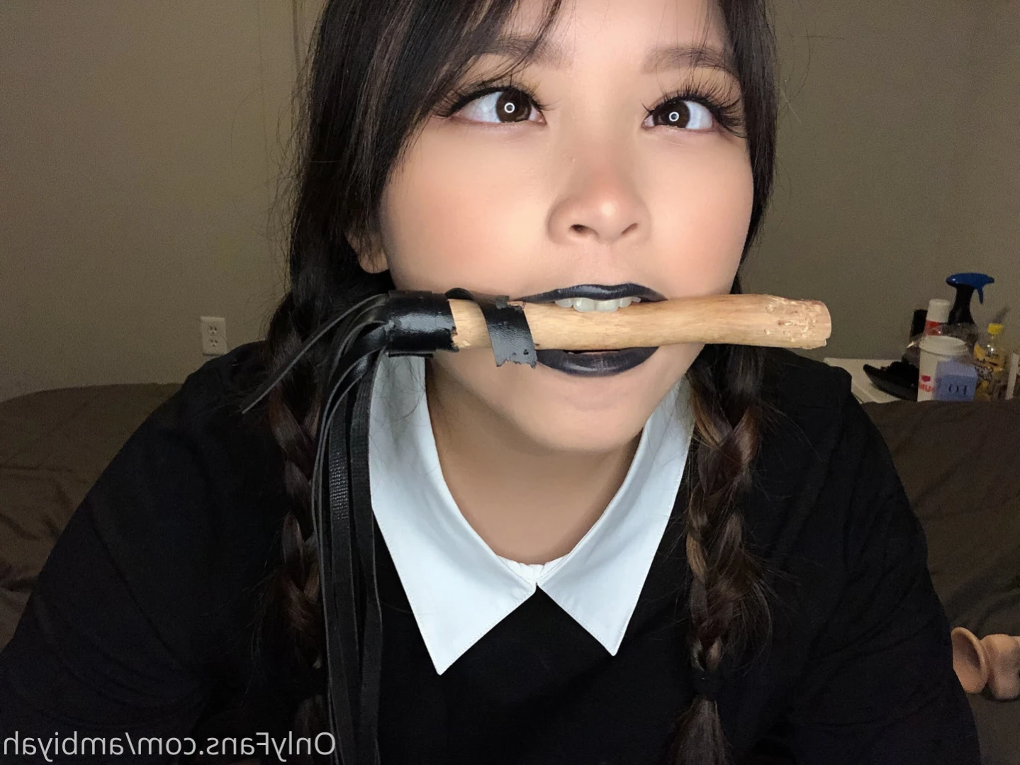 ambiiyah [ ambiyah ] Onlyfans leaked photo 14562361 on Hotleaks.tv