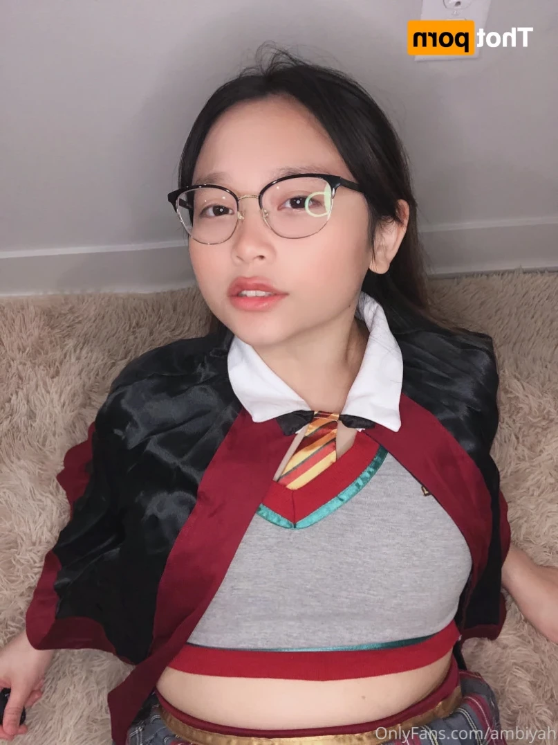 ambiiyah [ ambiyah ] Onlyfans leaked photo 14966724 on Hotleaks.tv