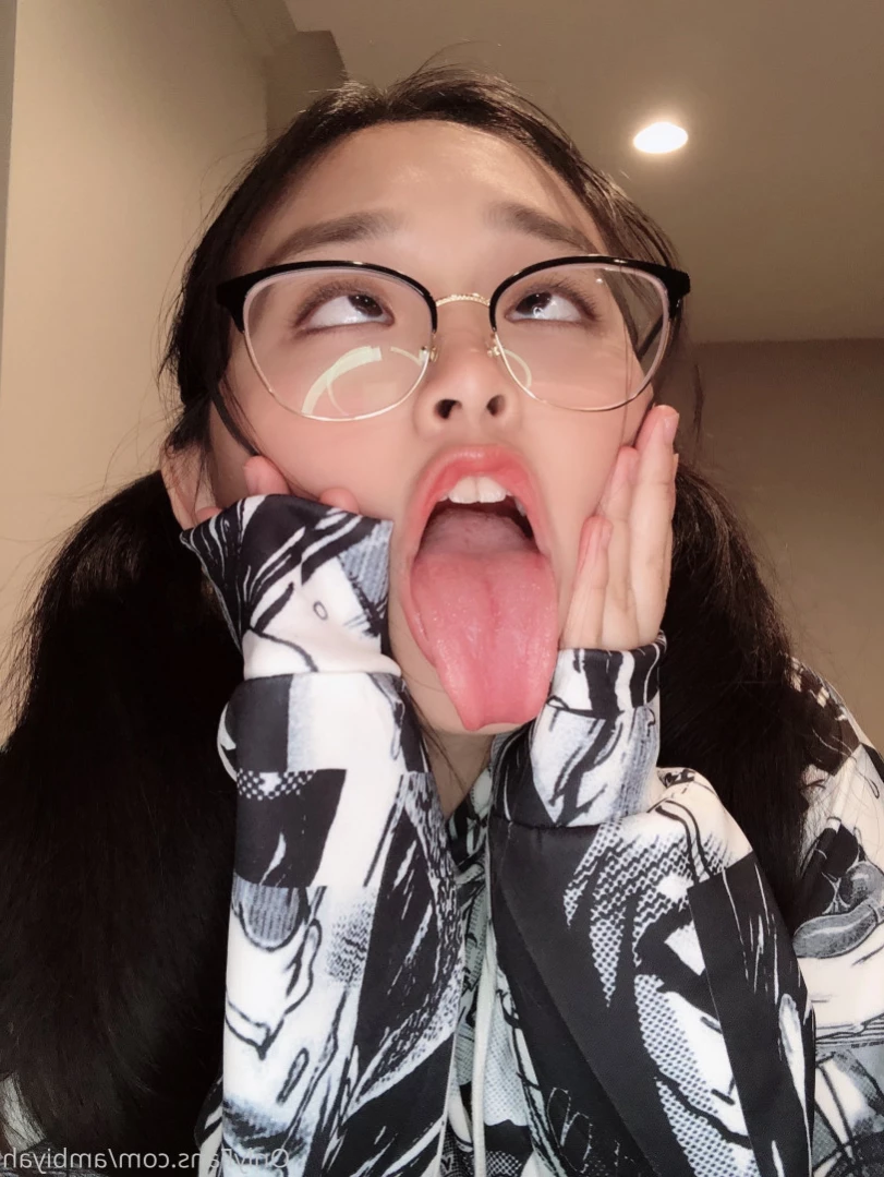 ambiiyah [ ambiyah ] Onlyfans leaked photo 15589567 on Hotleaks.tv