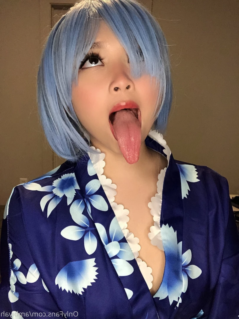 ambiiyah [ ambiyah ] Onlyfans leaked photo 15996651 on Hotleaks.tv