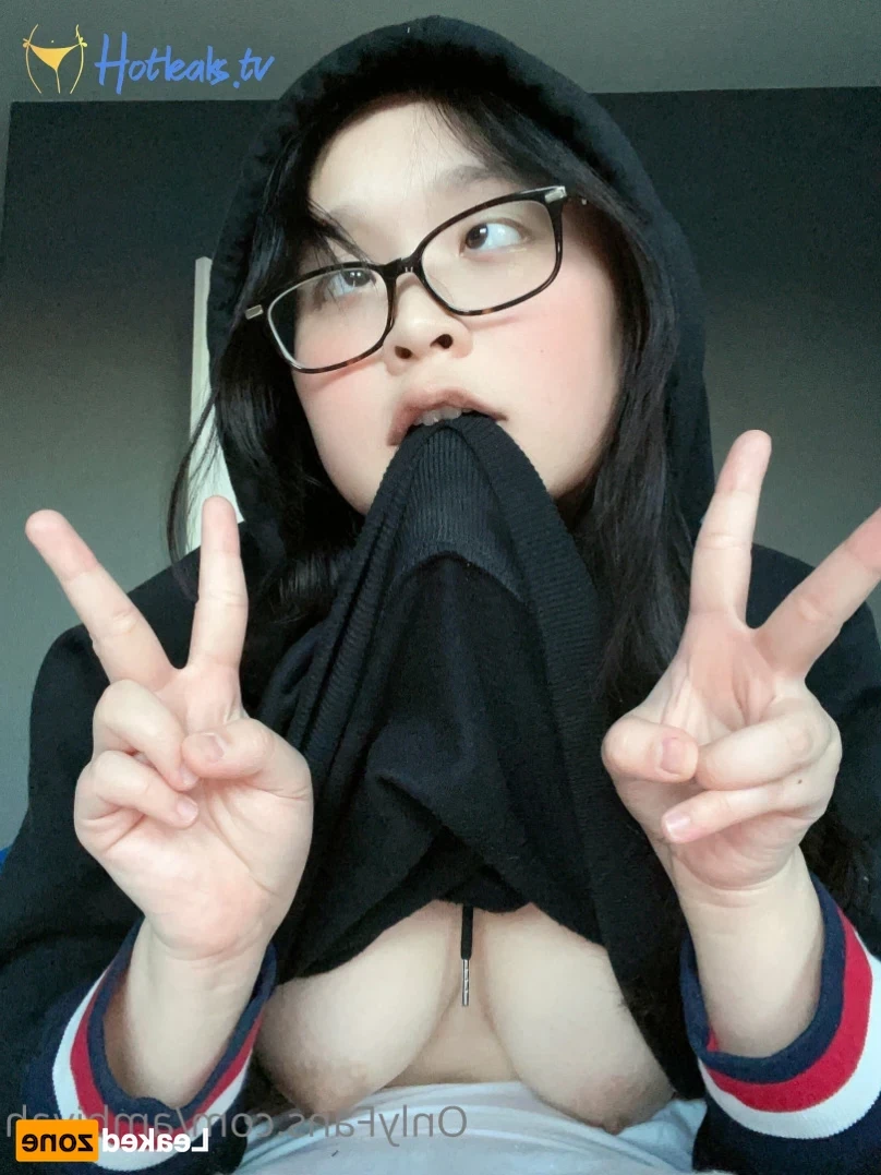 ambiiyah [ ambiyah ] Onlyfans leaked photo 16096225 on Hotleaks.tv