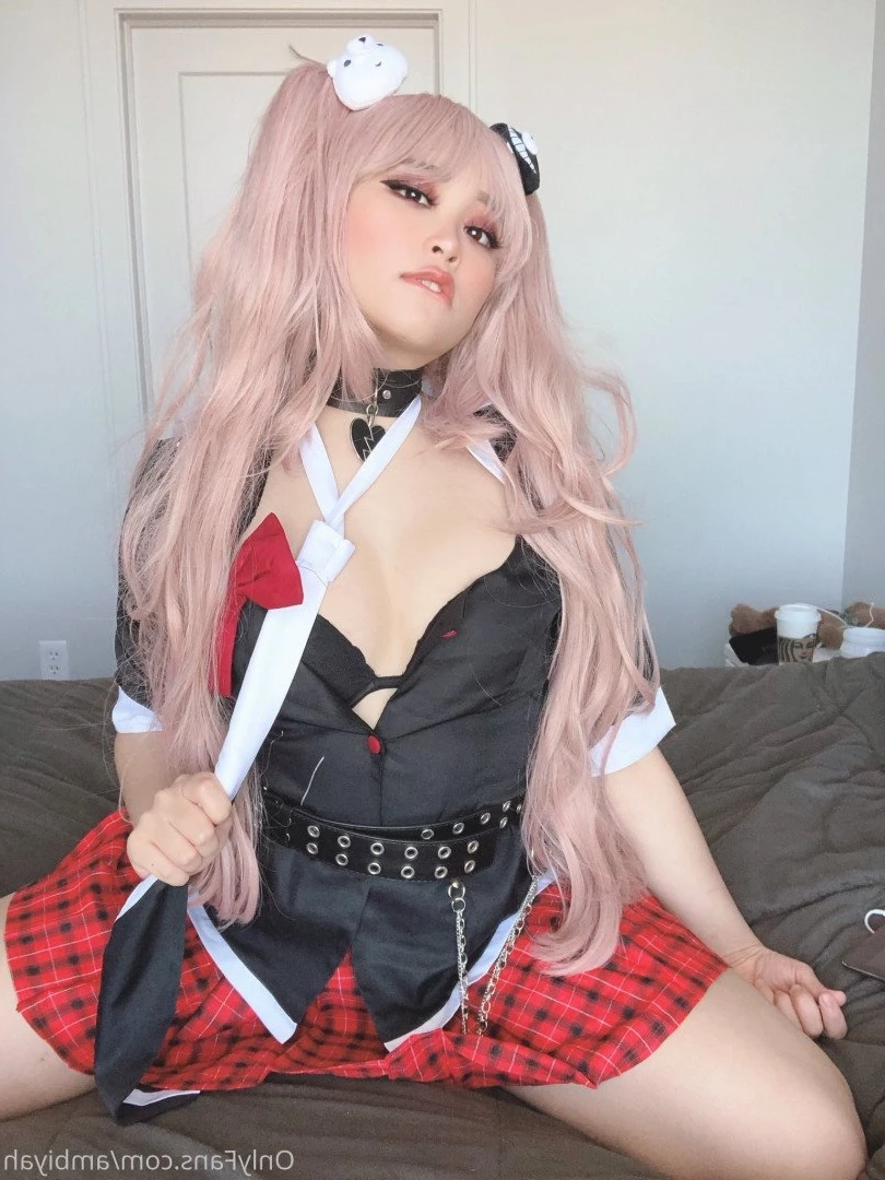 ambiiyah [ ambiyah ] Onlyfans leaked photo 64223 on Hotleaks.tv