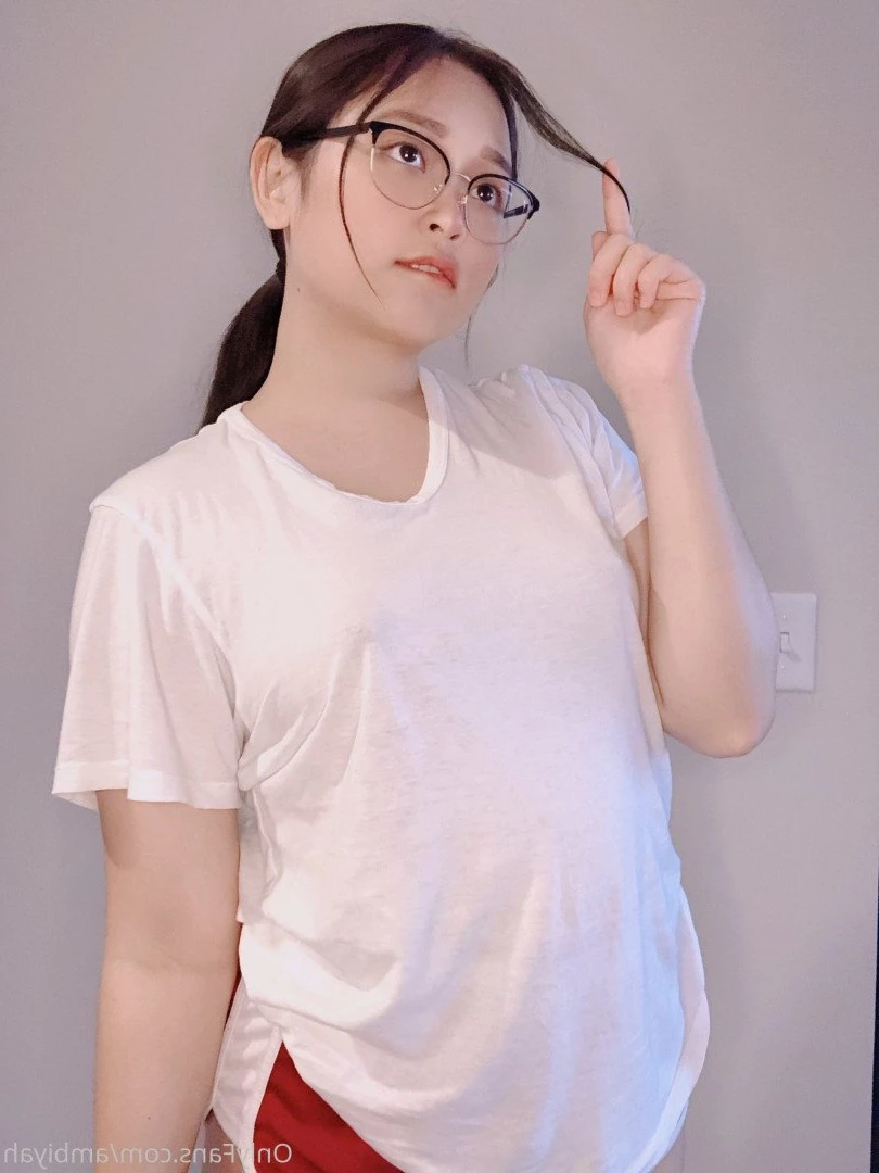 ambiiyah [ ambiyah ] Onlyfans leaked photo 64295 on Hotleaks.tv